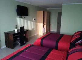 Hotel Astore Suites