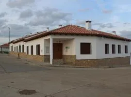 Casa Rural El Nidal