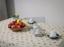 Hotel Photo: B&B Interno 14