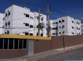 Hotel Photo: Flat Bem Viver