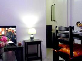 صور الفندق: Estien’s Cozy Condotel to Stay