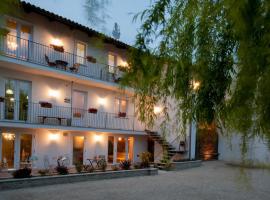 Hotel Photo: Il bosco delle torte