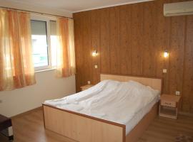 Hotel Vitosha, hotel in Tryavna