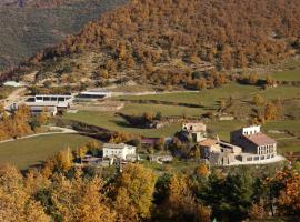 Hotel fotoğraf: Casa Masover