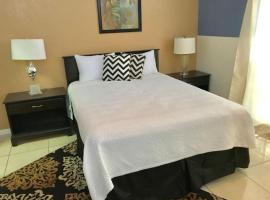 Hotel Photo: Comfortable, quiet, fully furnished