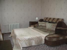 Hotelfotos: U-Nadezhdy