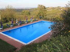 Hotel kuvat: Agriturismo Podere Casale