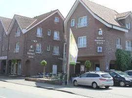 Hotel Goldener Stern