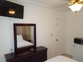 Fotos de Hotel: Comfortable and quiet apartment close to everything