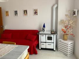 Fotos de Hotel: Cozy Home in Monte Amiata