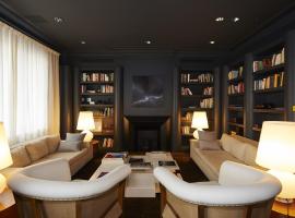 Hotel foto: Grande PRIVATE PENTHOUSE Central PORTO