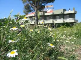 Hotel Restaurante Las Galias