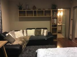 Hotel Photo: SherAn apartman