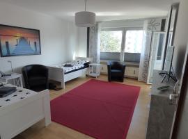 Photo de l’hôtel: 30880 Laatzen Ginsterweg 10 Ferienwohnung