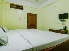 Hotel Photo: SPOT ON 38727 Hotel Yuvraj Palace