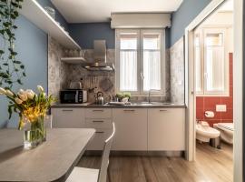 Фотография гостиницы: Boutique Apartment Zola