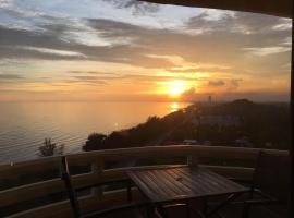 VIP CONDO RAYONG 343, hotel in Rayong