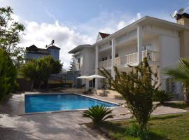 Gambaran Hotel: Luxury Private Villa With Private Pool