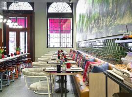 The Editory House Ribeira Porto Hotel, Hotel in Porto