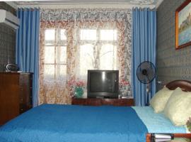 Hotel Photo: проспект Миру, 1 комнатная квартира