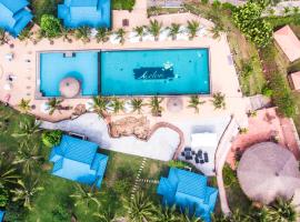 صور الفندق: Melon Resort Mui Ne