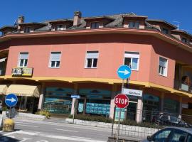 Hotel Photo: B&B MANITO