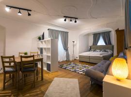 Hotelfotos: Albergo Diffuso ELA Living - Apartment Bellepoque