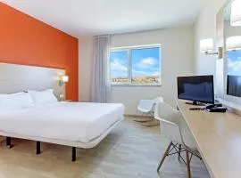 B&B HOTEL Madrid Las Rozas, hotel in Las Rozas de Madrid