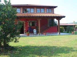 Photo de l’hôtel: Llosa de Ibio