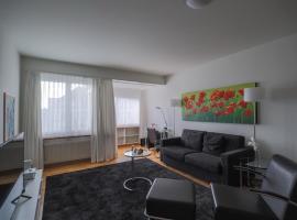 รูปภาพของโรงแรม: Cozy apart München