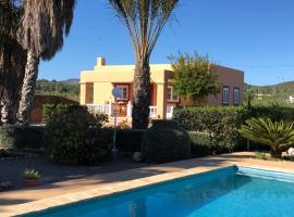 Hotel Foto: Villa Pamela with Private Swimming Pool