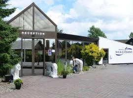 Hotel Balka Strand