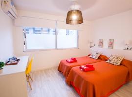 Amazing Studio Apartment, hotel a Buenos Aires