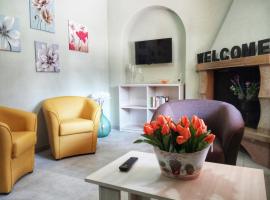 Hotel foto: L'Agramante Bed&Breakfast