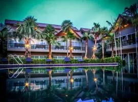 Taman Resort