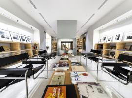 Antonello Colonna Resort & Spa, hotel in Labico