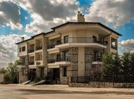 Hotel Nostos