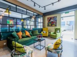 Boutique Hotel MOJO