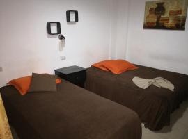 Hotel Photo: Puntarenas Beds