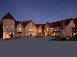 Goldmoor Inn & Resort