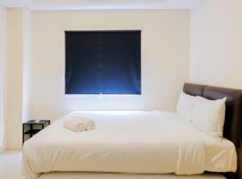 Hotel foto: Spacious 2BR Bandara City Apartment Near Soekarno Hatta By Travelio