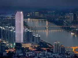 Hyatt Place Liuzhou, hotel en Liuzhou