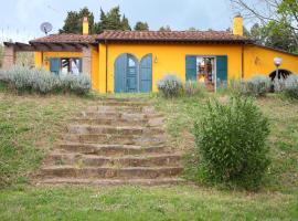 A picture of the hotel: Il Rifugio di Colognole