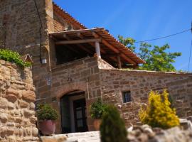 Hotel fotoğraf: La casa dels ocells