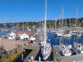 Hotel kuvat: Henåns Hostel in the Marina