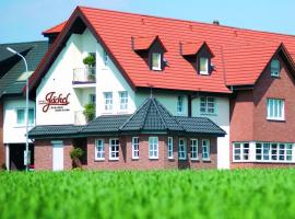 Hình ảnh khách sạn: Landhotel Jäckel