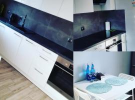 Фотографія готелю: Apartament Uniwersytet