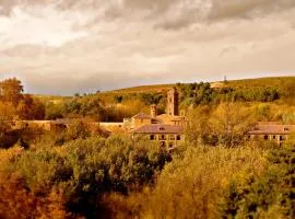 Monasterio De Piedra