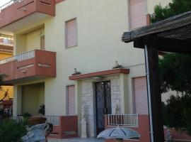 Foto di Hotel: villa Caci