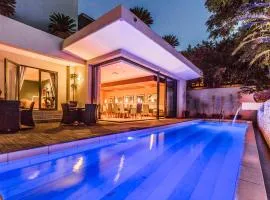 No5 Boutique Art Hotel by Mantis